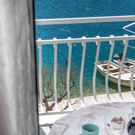 Amare Apartments Bobovisca Dış mekan fotoğraf