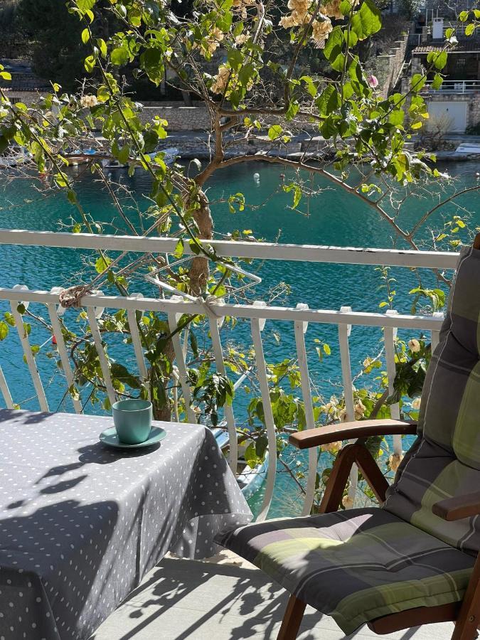 Amare Apartments Bobovisca Dış mekan fotoğraf