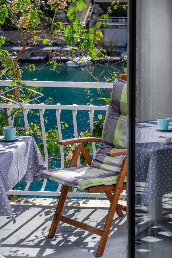 Amare Apartments Bobovisca Dış mekan fotoğraf