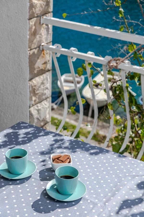 Amare Apartments Bobovisca Dış mekan fotoğraf