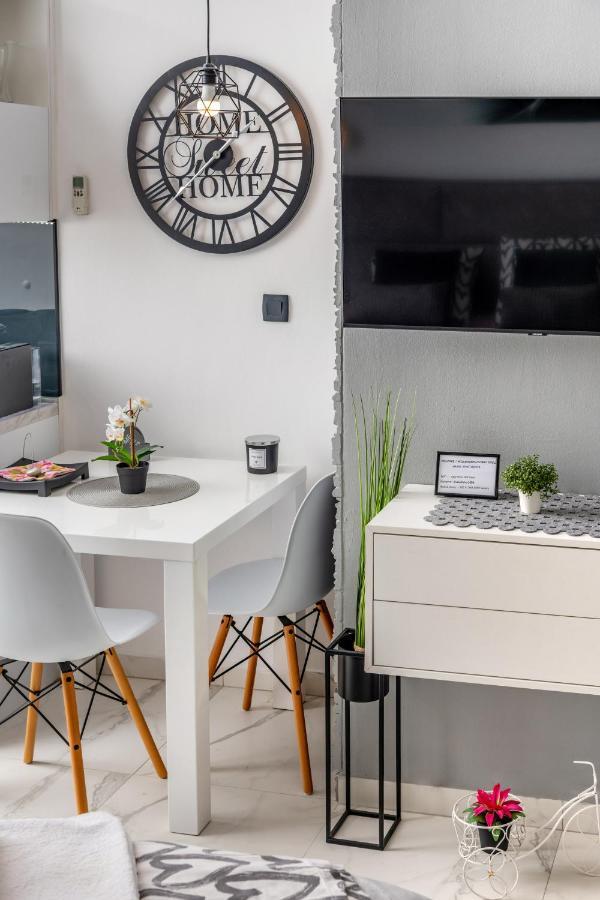 Amare Apartments Bobovisca Dış mekan fotoğraf