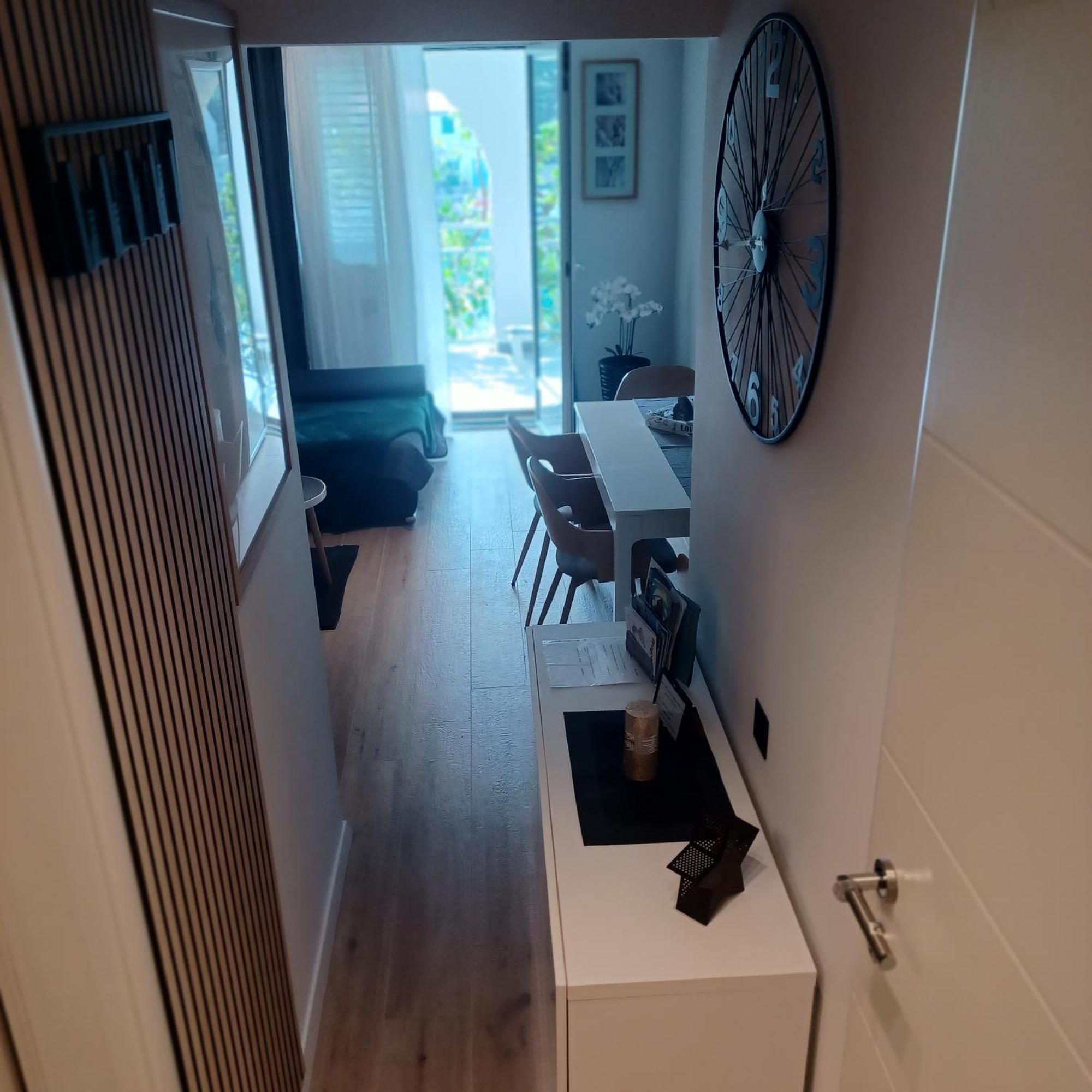 Amare Apartments Bobovisca Dış mekan fotoğraf