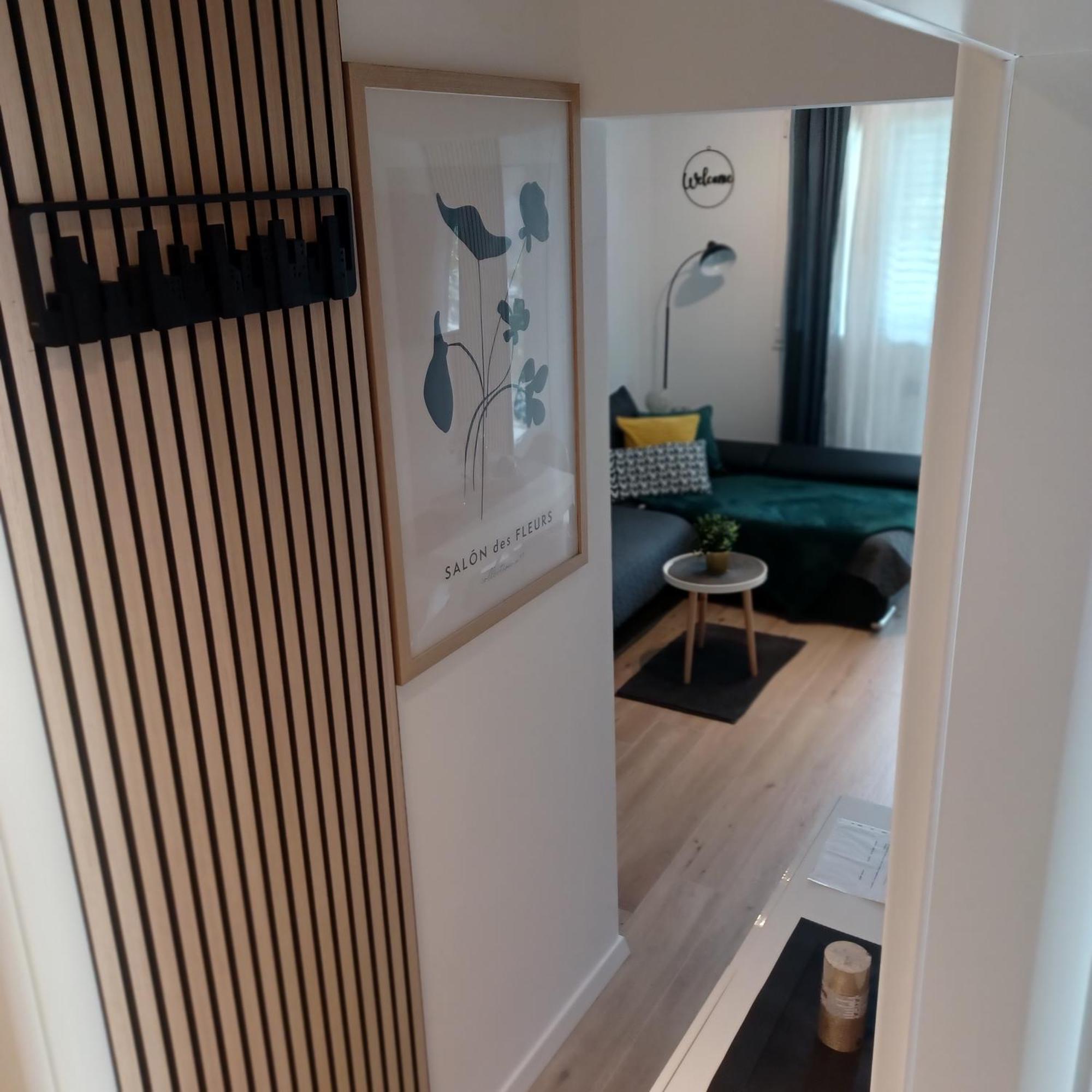 Amare Apartments Bobovisca Dış mekan fotoğraf