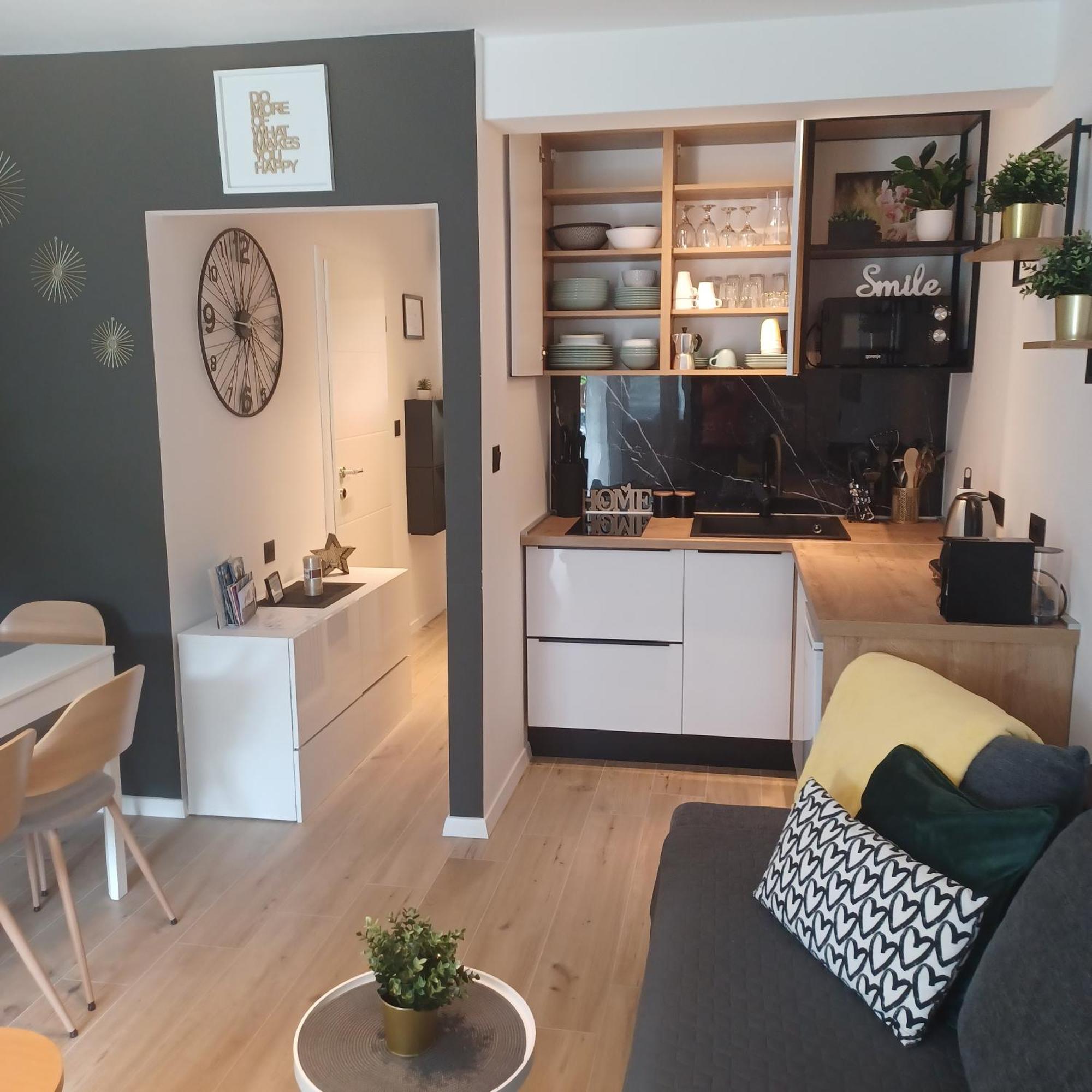 Amare Apartments Bobovisca Dış mekan fotoğraf