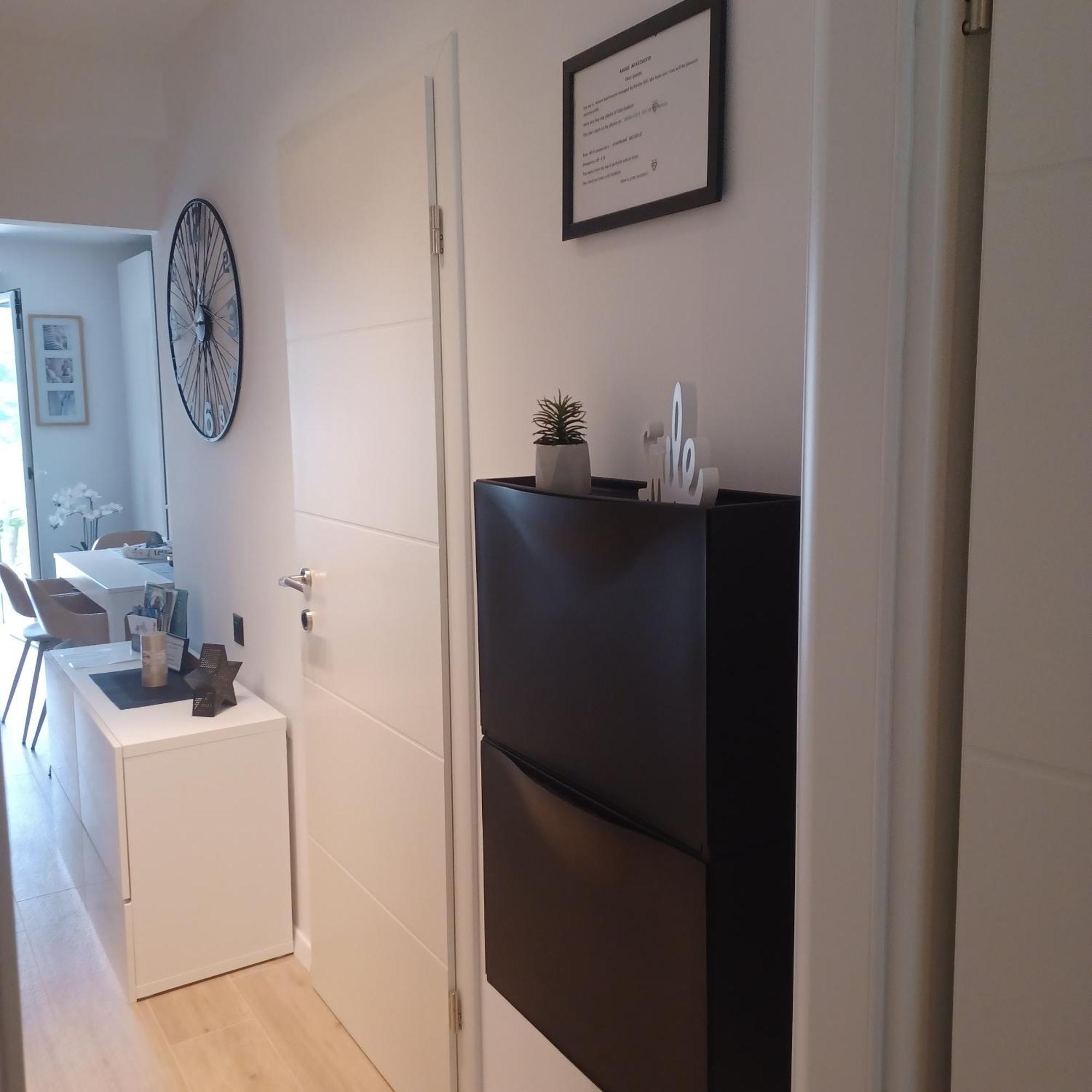 Amare Apartments Bobovisca Dış mekan fotoğraf